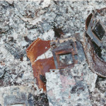 exhibit-155-cell-phone-remains